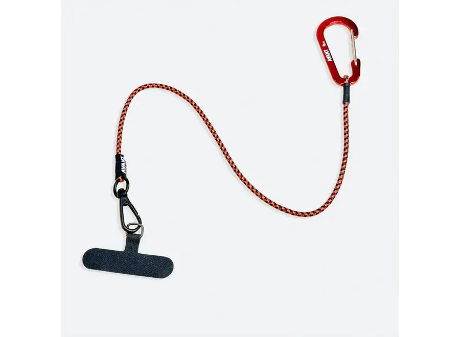 Avant Climbing Tech Tether 2026 Swivel Clip