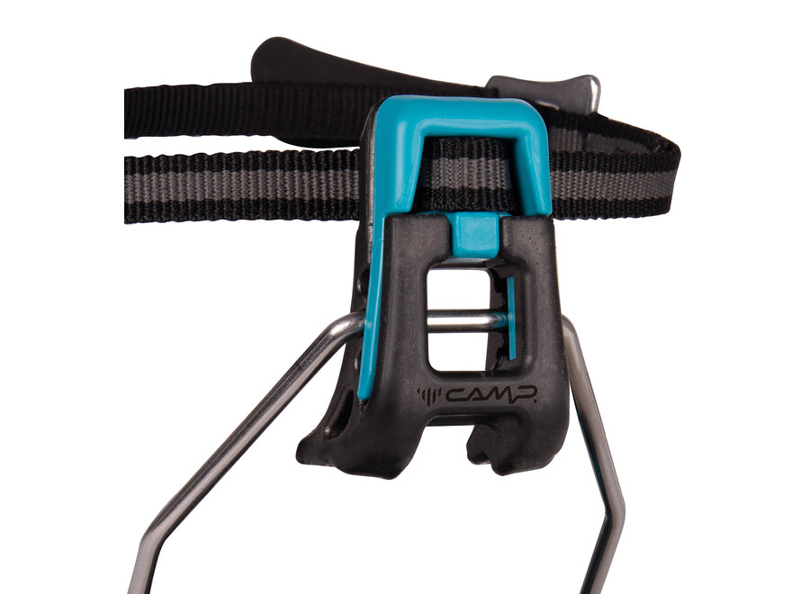 CAMP Peak 12 Nanotech Auto/Semi-Auto Crampon