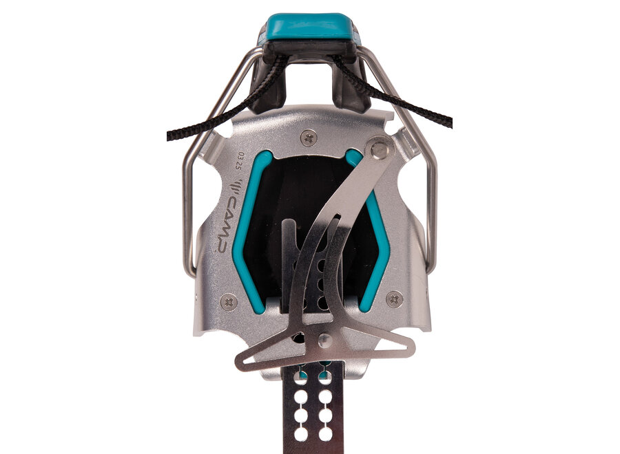 CAMP Peak 12 Nanotech Auto/Semi-Auto Crampon
