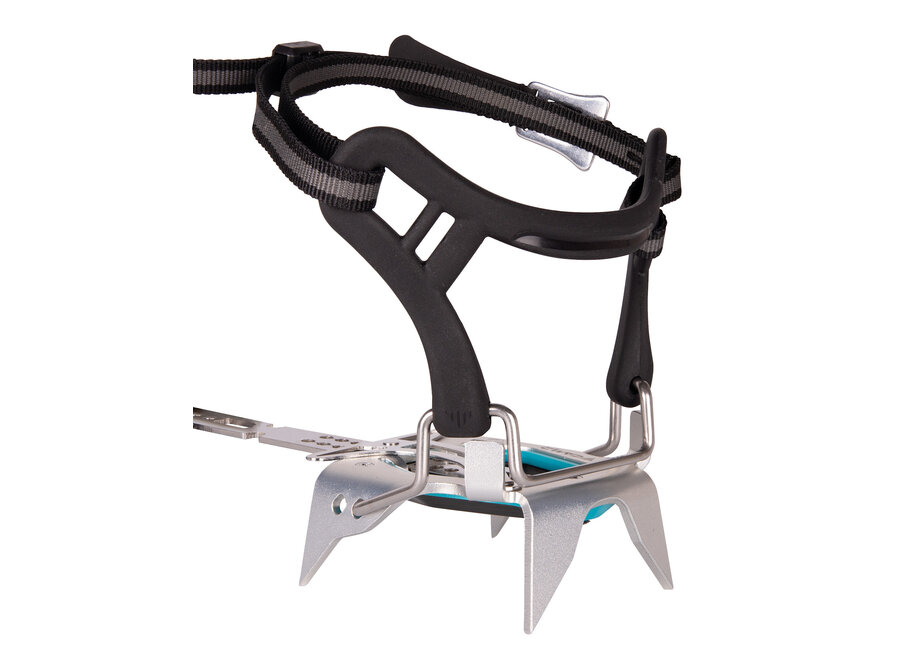 CAMP Peak 12 Nanotech Auto/Semi-Auto Crampon