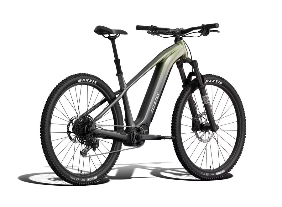 Aventon Ramblas ADV eMTB Ebike