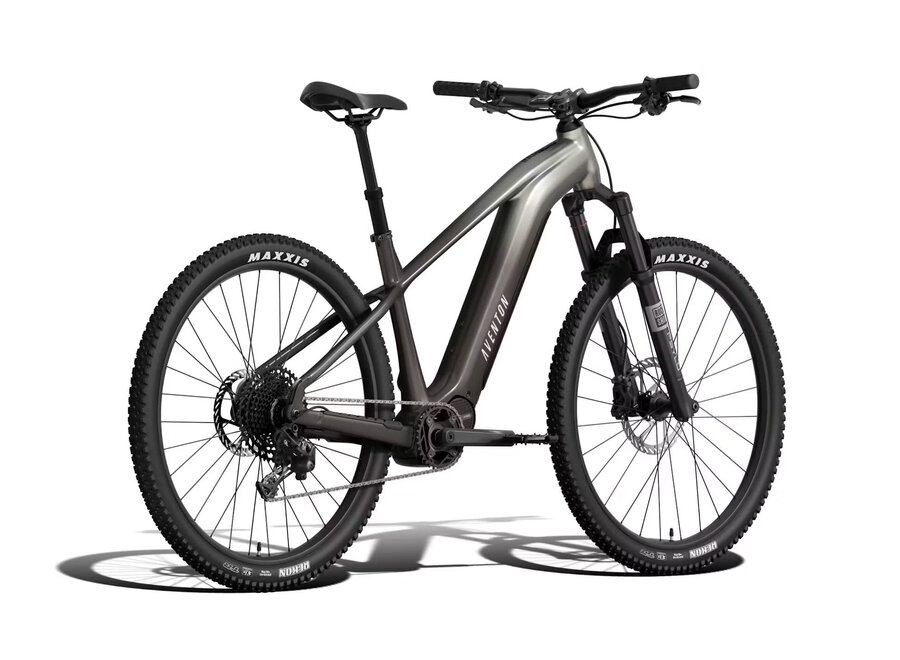 Aventon Ramblas ADV eMTB Ebike