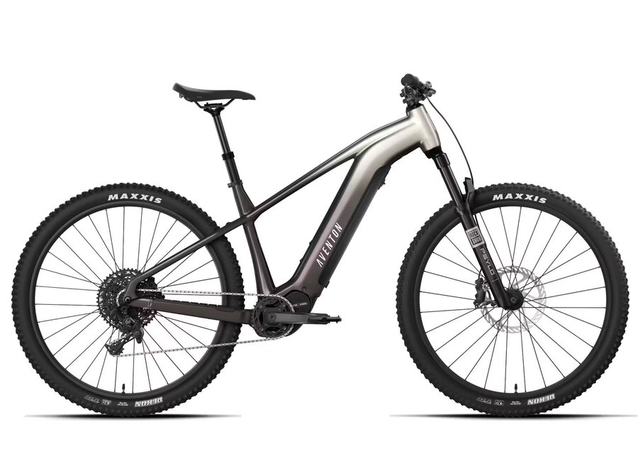 Aventon Ramblas ADV eMTB Ebike