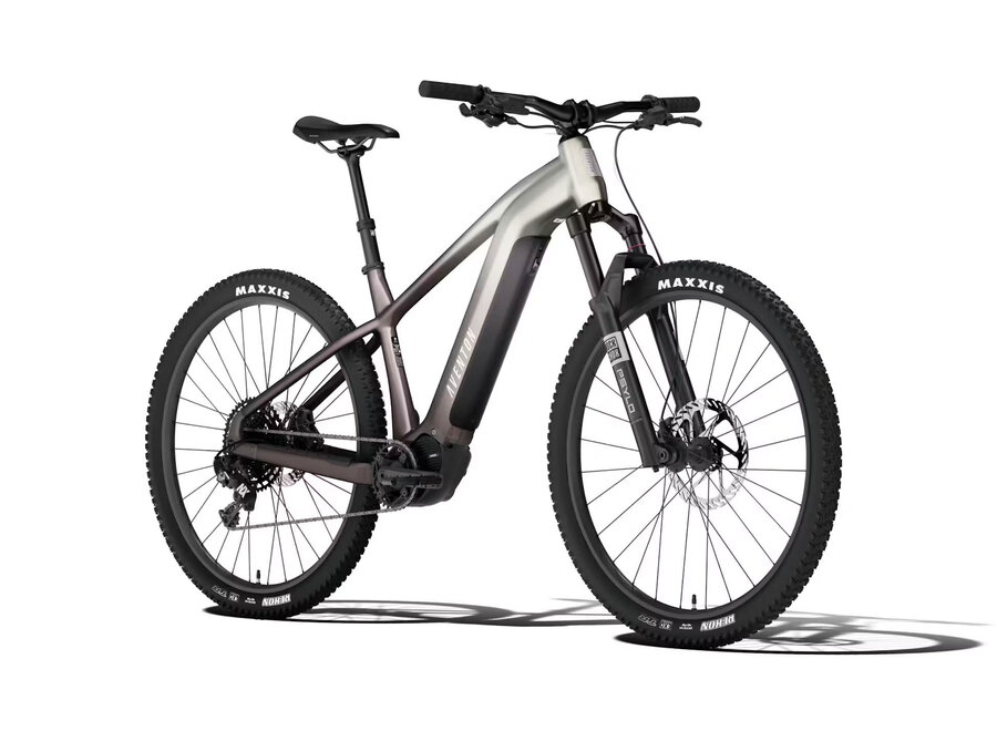 Aventon Ramblas ADV eMTB Ebike