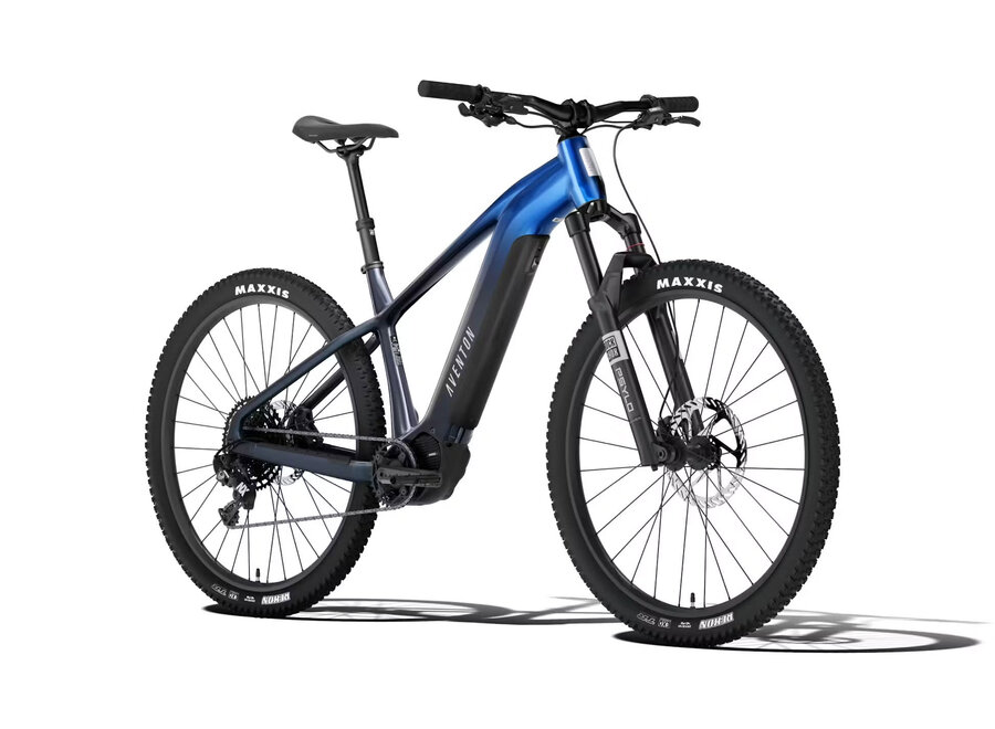 Aventon Ramblas ADV eMTB Ebike