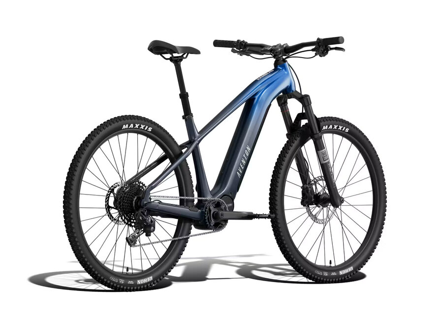 Aventon Ramblas ADV eMTB Ebike