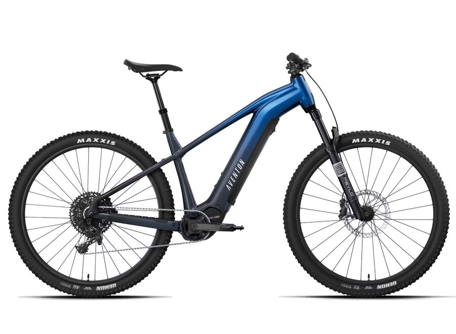 Aventon Ramblas ADV eMTB Ebike
