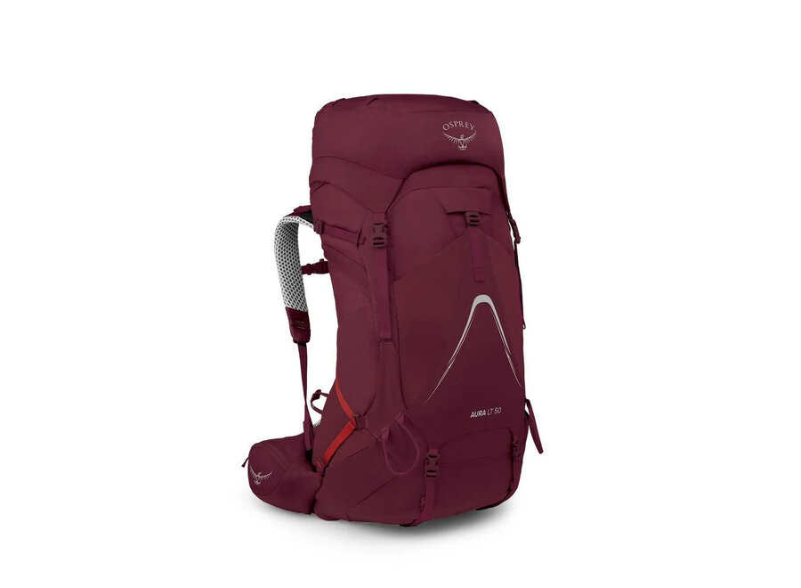 Osprey Women's Aura AG LT 50 Backpack