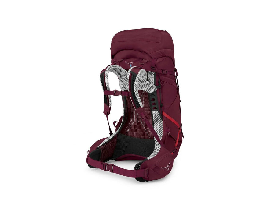 Osprey Women's Aura AG LT 50 Backpack