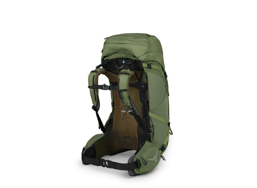 Osprey Atmos AG 50 Backpacking Pack