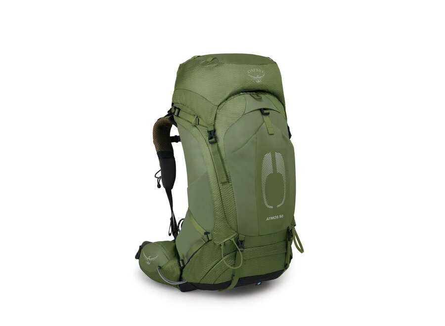 Osprey Atmos AG 50 Backpacking Pack