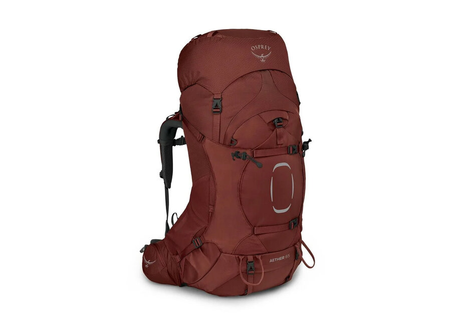 Osprey Aether 65 Backpacking Pack
