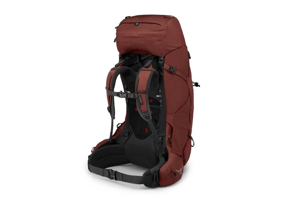 Osprey Aether 65 Backpacking Pack