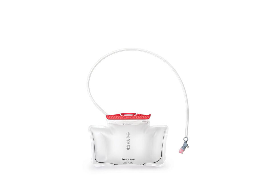 Osprey Hydraulics LS 1.5L Lumbar Reservoir