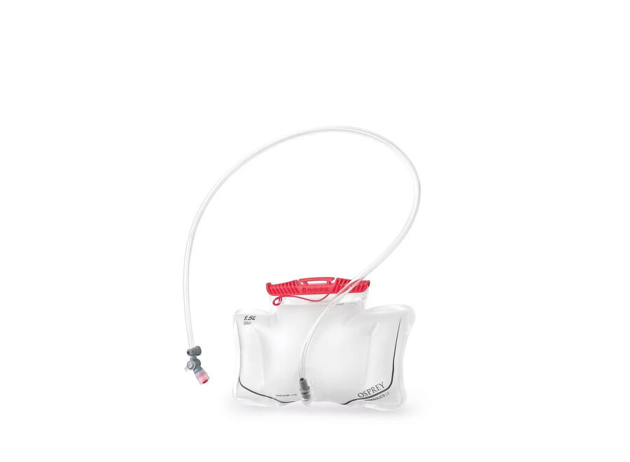 Osprey Hydraulics LS 1.5L Lumbar Reservoir