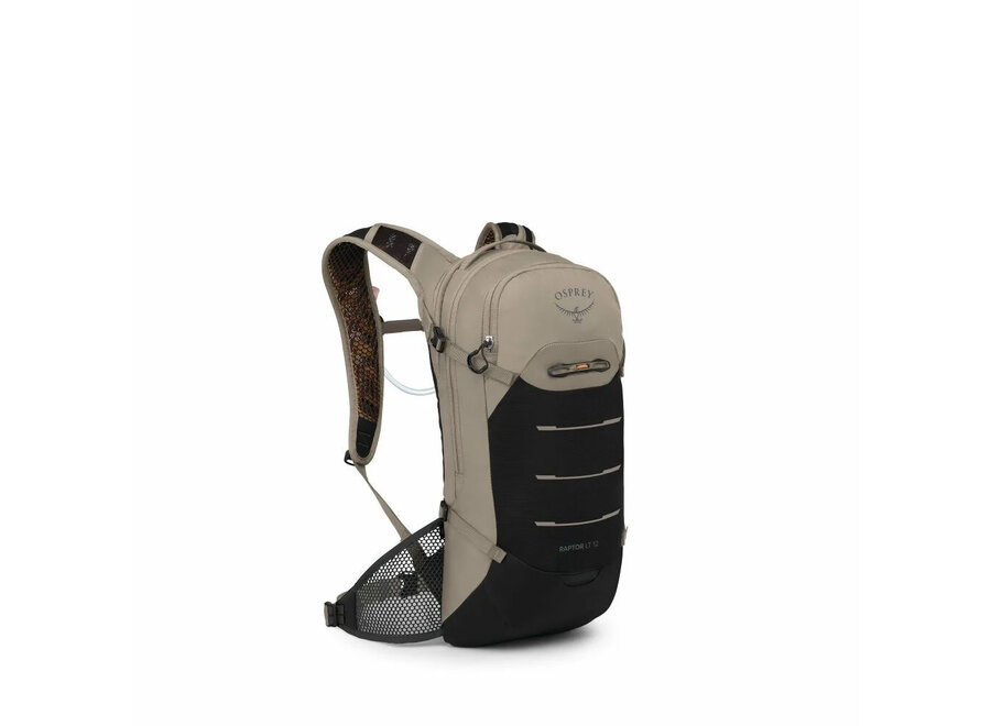 Osprey Raptor LT with Reservoir Hydration Pack