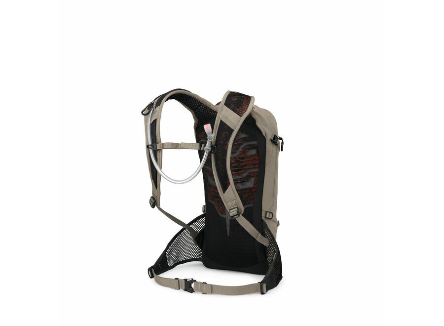Osprey Raptor LT with Reservoir Hydration Pack