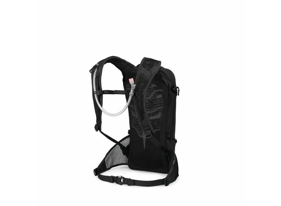 Osprey Raptor LT with Reservoir Hydration Pack