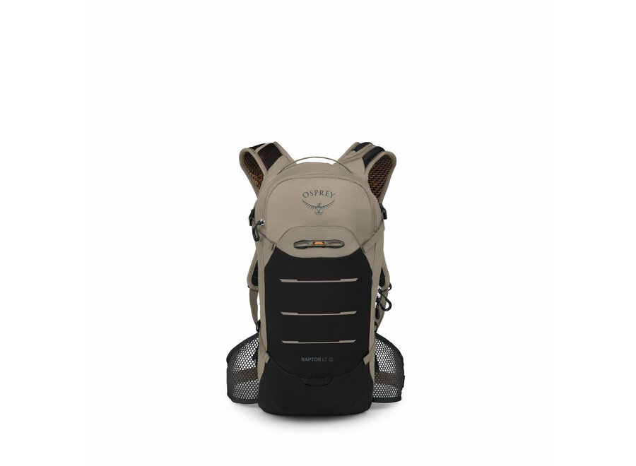 Osprey Raptor LT with Reservoir Hydration Pack