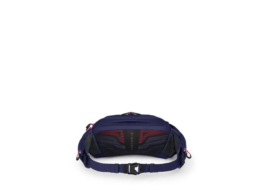 Osprey Raven 4 with Reservoir Hydration Pack