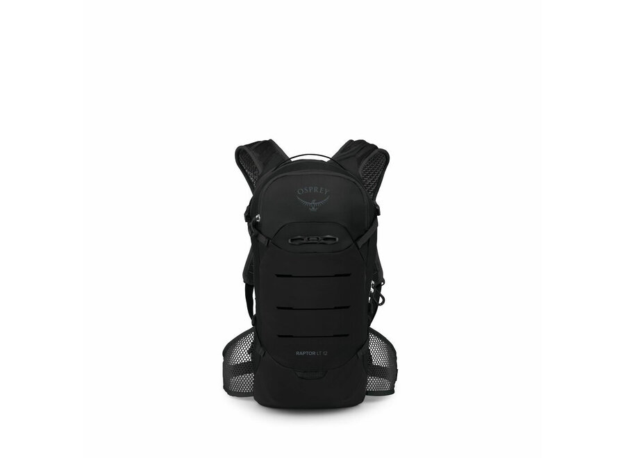 Osprey Raptor LT with Reservoir Hydration Pack