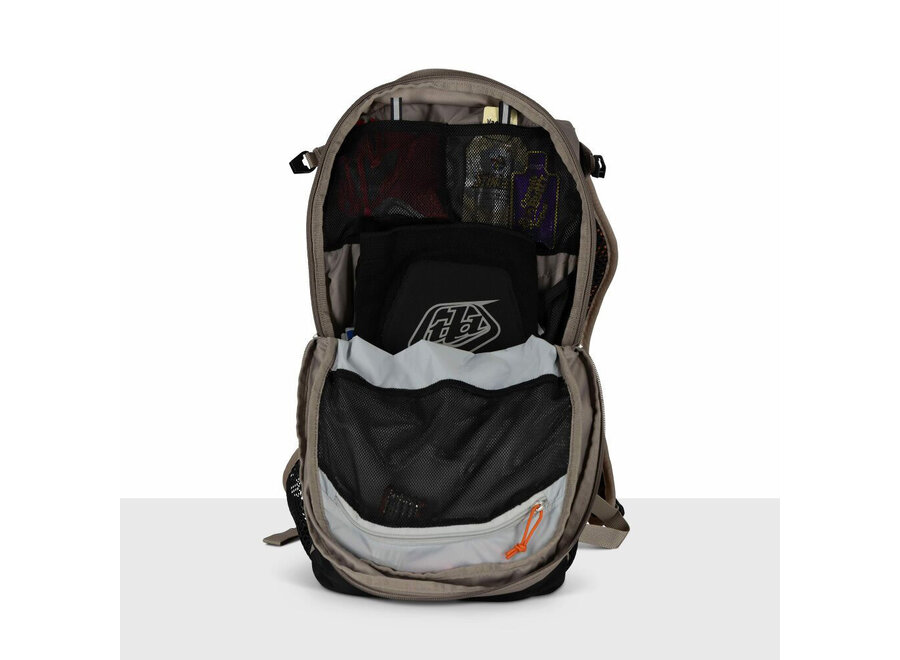 Osprey Raptor LT with Reservoir Hydration Pack