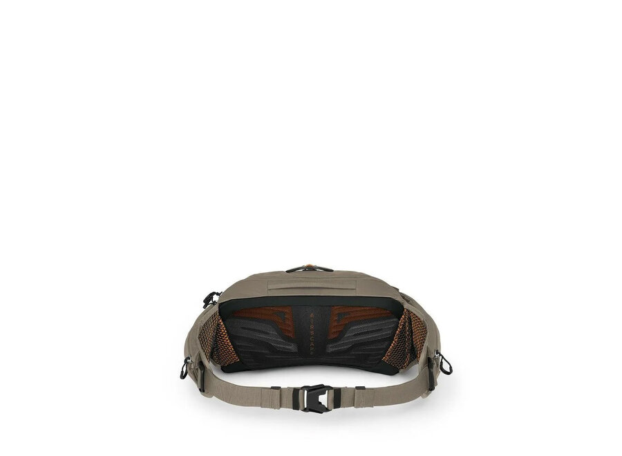 Osprey Raptor 4 with Reservoir Hydration Pack