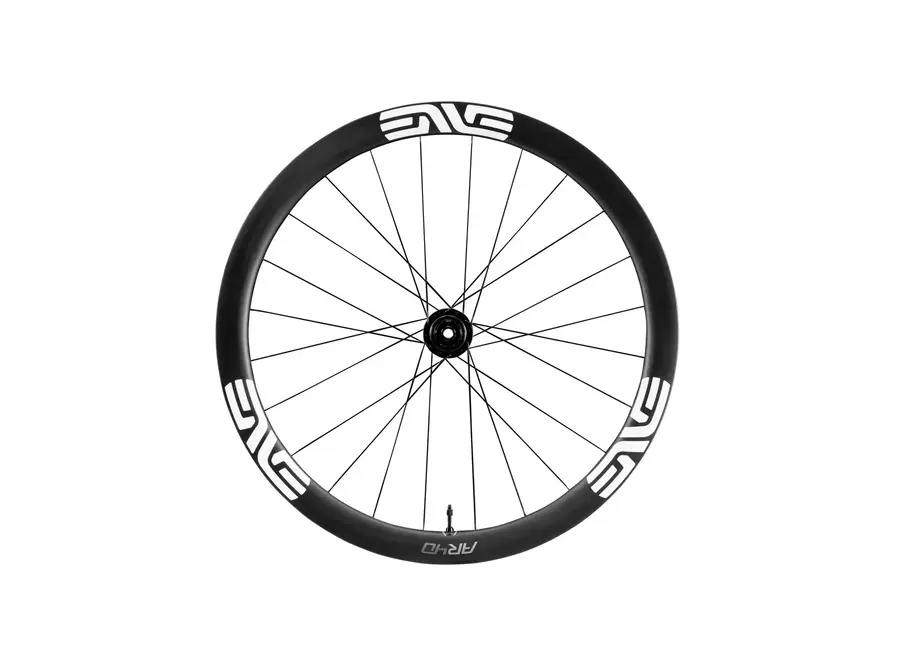 ENVE AR40 Rearwheel INDR JB CL 12x142