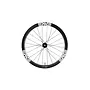 ENVE AR40 Rearwheel INDR JB CL 12x142