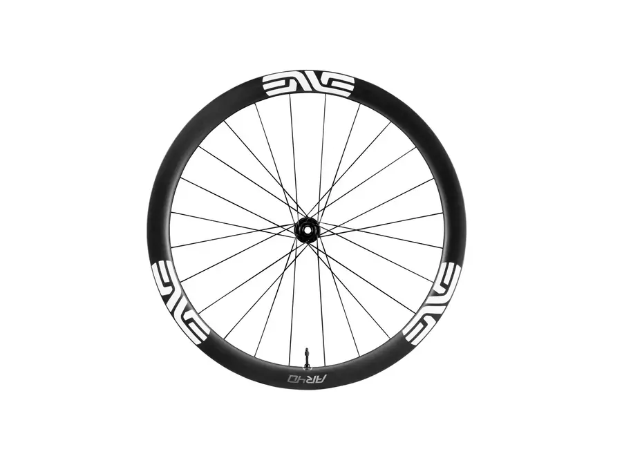 ENVE AR40 Front Wheel INDR JB CL 12x100