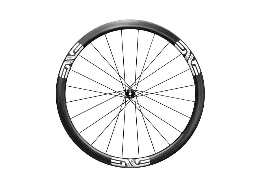 ENVE SES 3.4 Front Wheel INDR SP CL 12x100