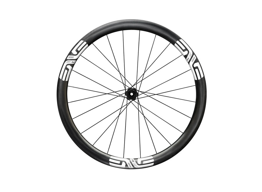 ENVE SES 3.4 Rearwheel INDR SP CL 12x143
