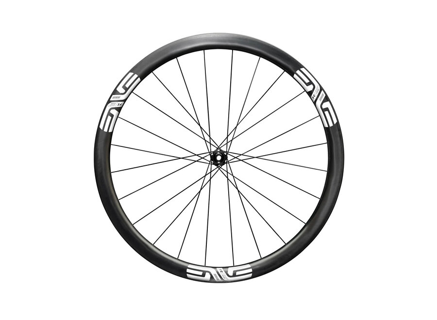 ENVE SES 3.4 Frontwheel INDR SP CL 12x100