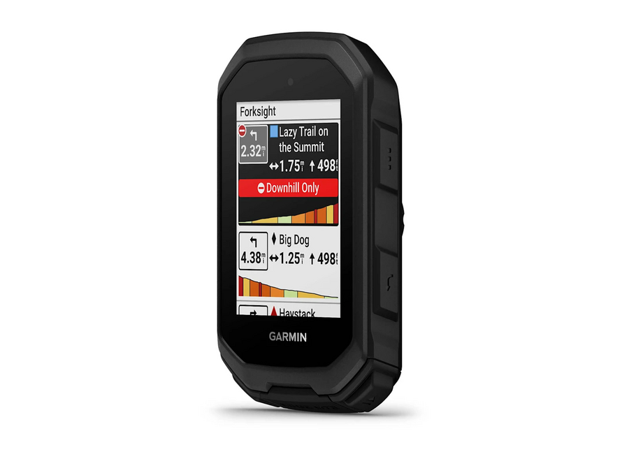 Garmin Edge MTB GPS Bike Computer Display Model Clearance