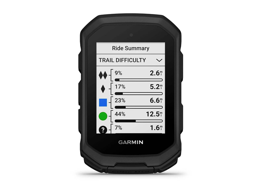 Garmin Edge MTB GPS Bike Computer Display Model Clearance