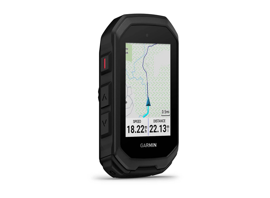 Garmin Edge MTB GPS Bike Computer Display Model Clearance