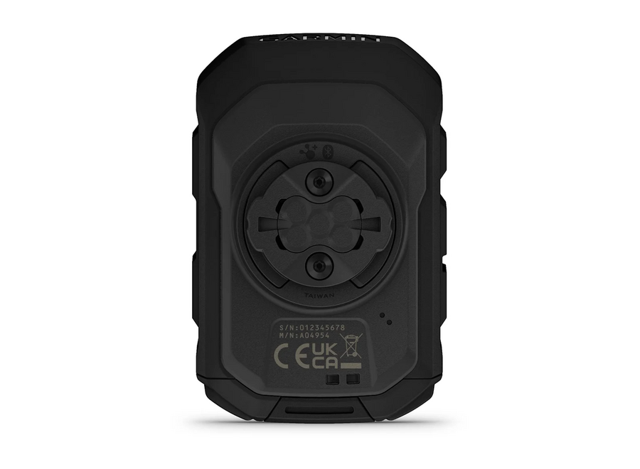 Garmin Edge MTB GPS Bike Computer Display Model Clearance