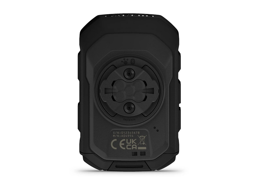 Garmin Edge MTB GPS Bike Computer