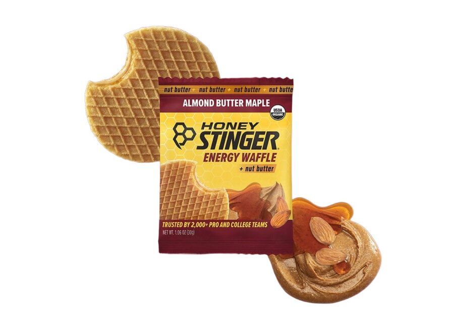 Honey Stinger Waffle