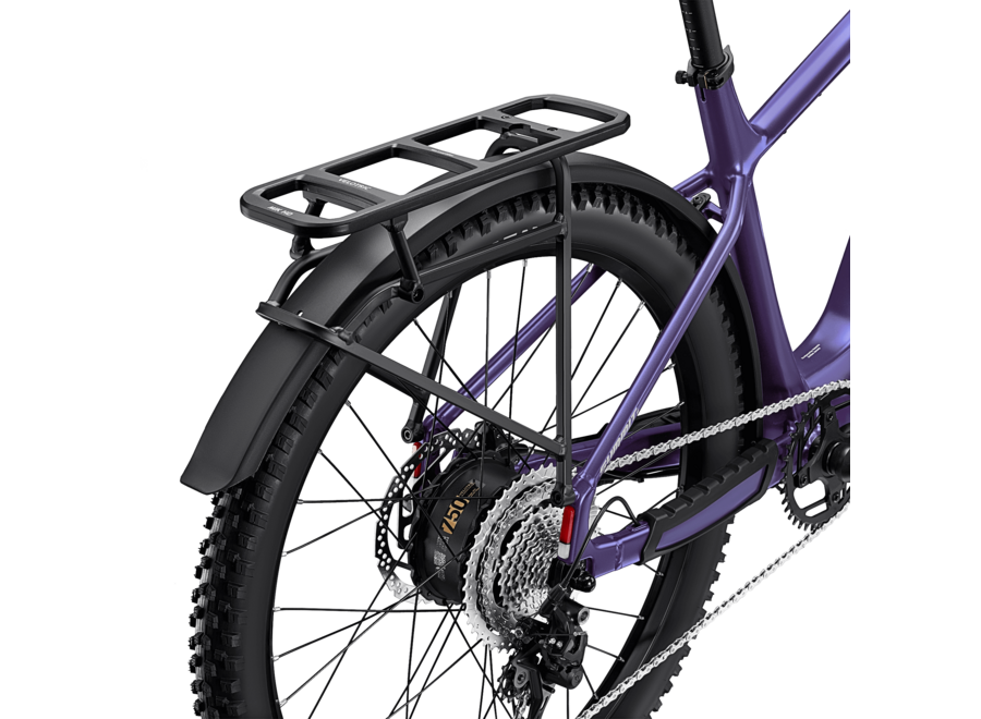 Velotric Summit 2 Rear Rack