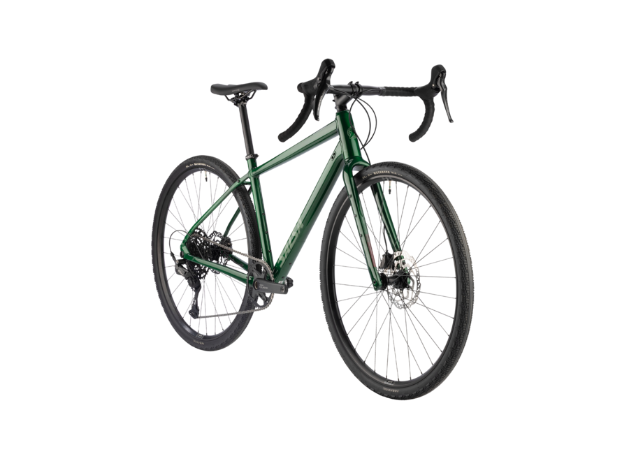 Salsa Journeyer 2026 Cues 1x10 700c Gravel Bike