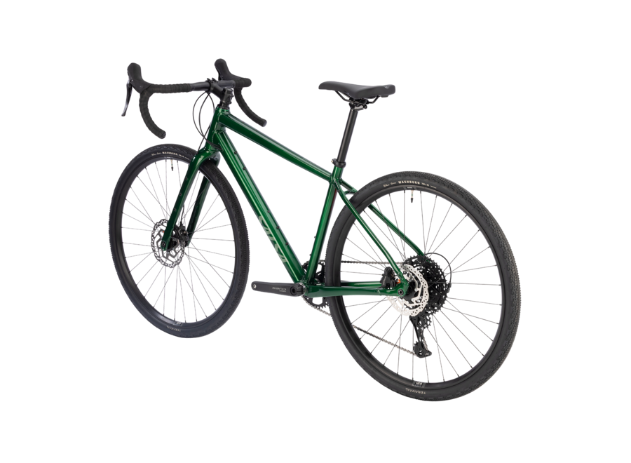 Salsa Journeyer 2026 Cues 1x10 700c Gravel Bike