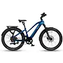 Euphree Stellar Falcon 2 Mid Step Ebike 2026