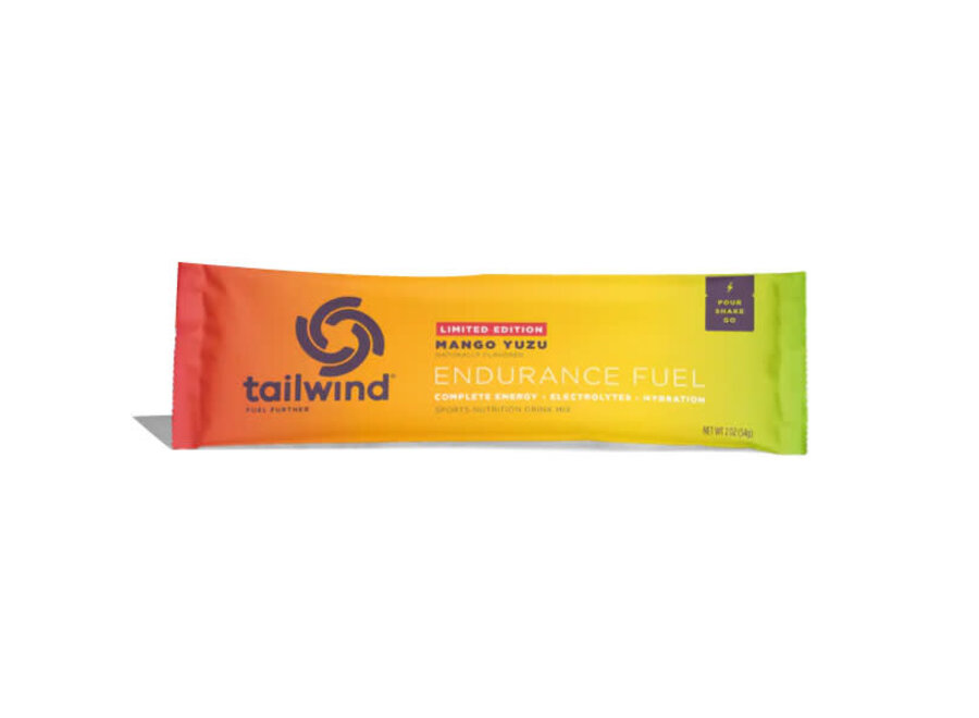 Tailwind Endurance Fuel Single Serving