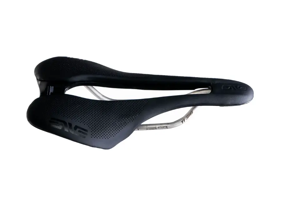 ENVE / Selle Italia SLR Boost Ti Saddle