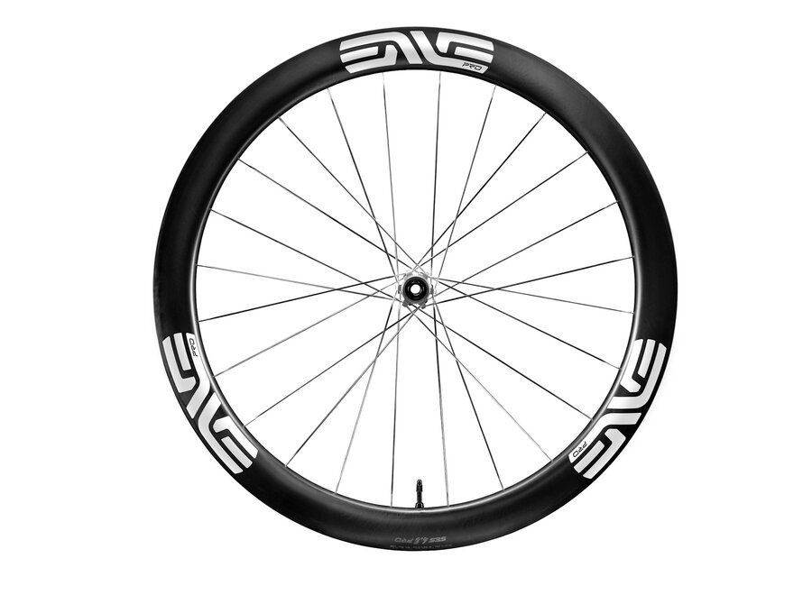 ENVE G SES 4.5 PRO Front Wheel INDR CL 12x100 WH