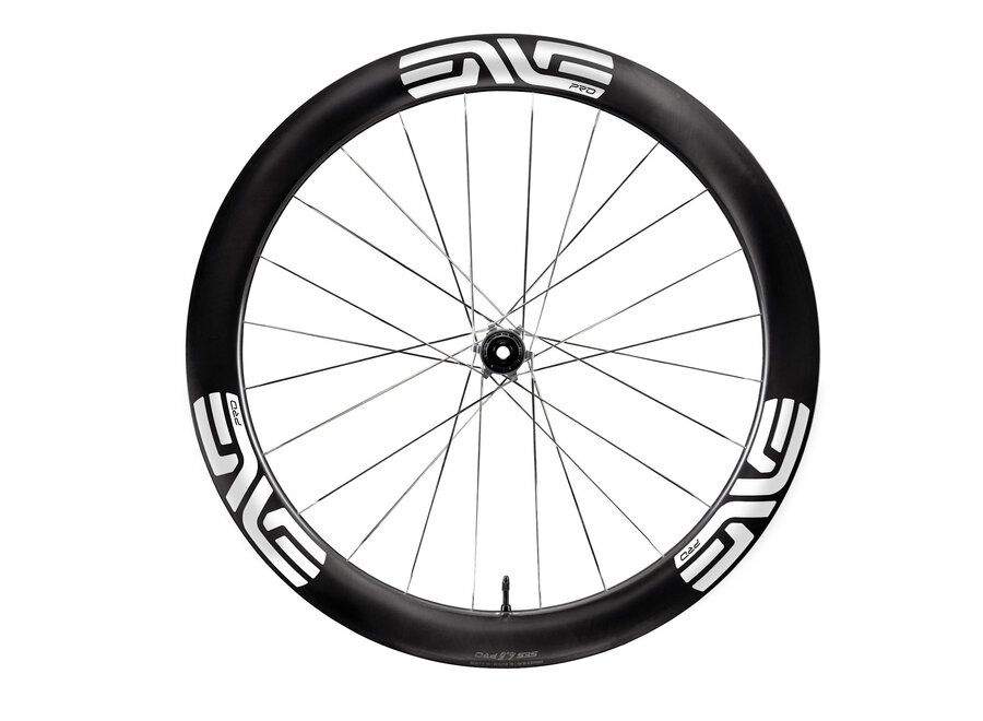 ENVE G SES 4.5 PRO Rear Wheel INDR CL 12x142 XDR