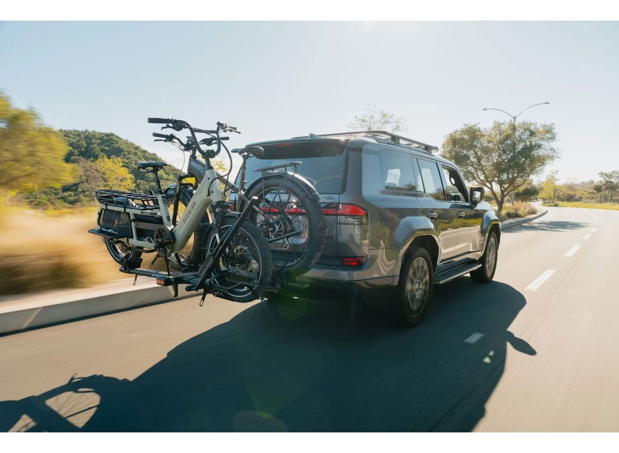 Aventon Hitch Rack Pro
