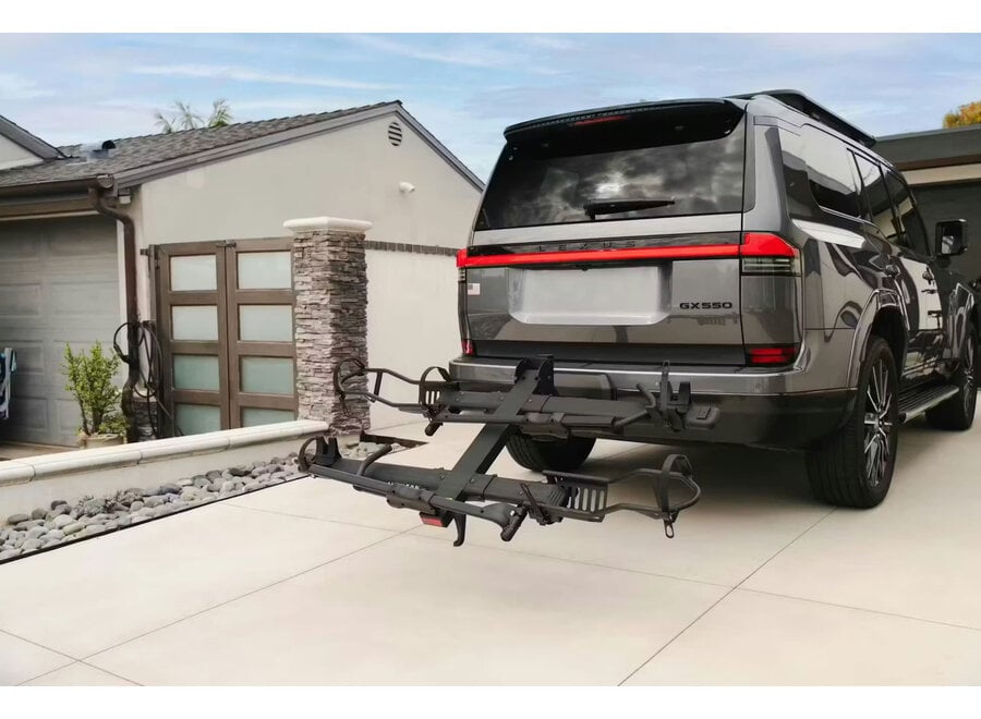 Aventon Hitch Rack Pro