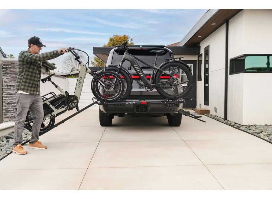 Aventon Loading Ramp